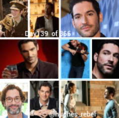 hughes_rebel's tweet photo. Day 139 of 366 random #photodump #TomEllis #Gary #Miranda #WorldWhiskeyDay #Lucifer #WorldFiddleDay #WashingtonBlack #Titch #Eastenders #DrOliver #Nck #Players https://t.co/9XRNw1YuNL