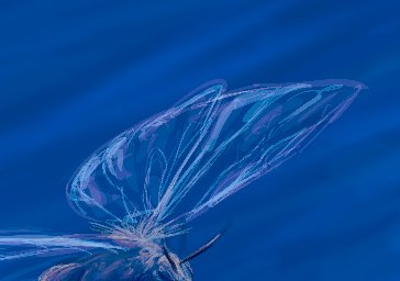 Now we time skip 100 millions into the future of  #bivalvopia bumblebees now dominate most niches on their little continent,pressuring some groups to develop more “out of the box” strategies to survive,meet the nomads of the sea, a group of bees with some notable adaptations…🧵