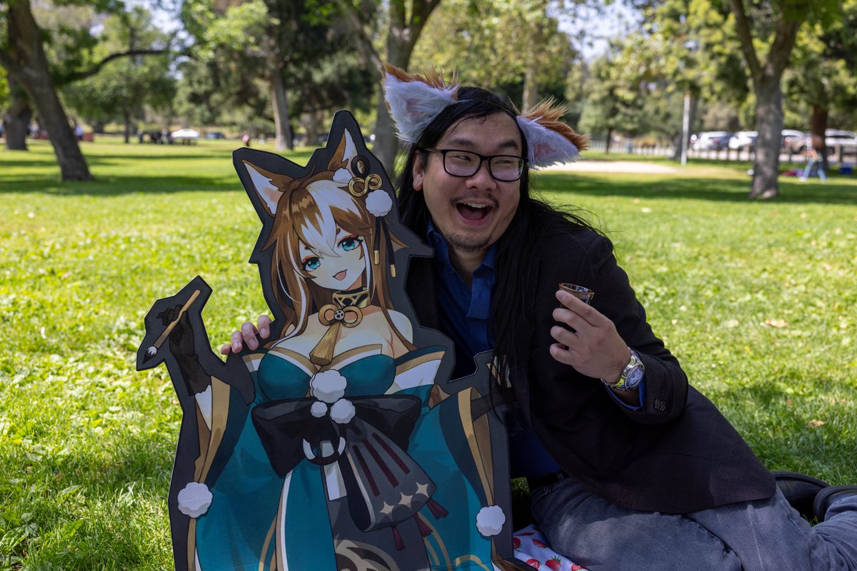 Cory Yee 🔜 SideArc Geek Market Portland, OR tweet media