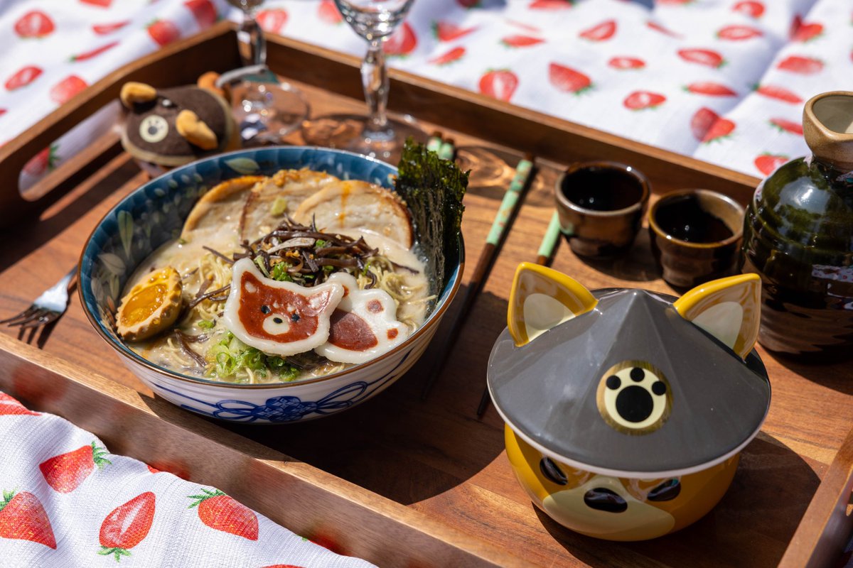 Cory Yee 🔜 SideArc Geek Market Portland, OR tweet media