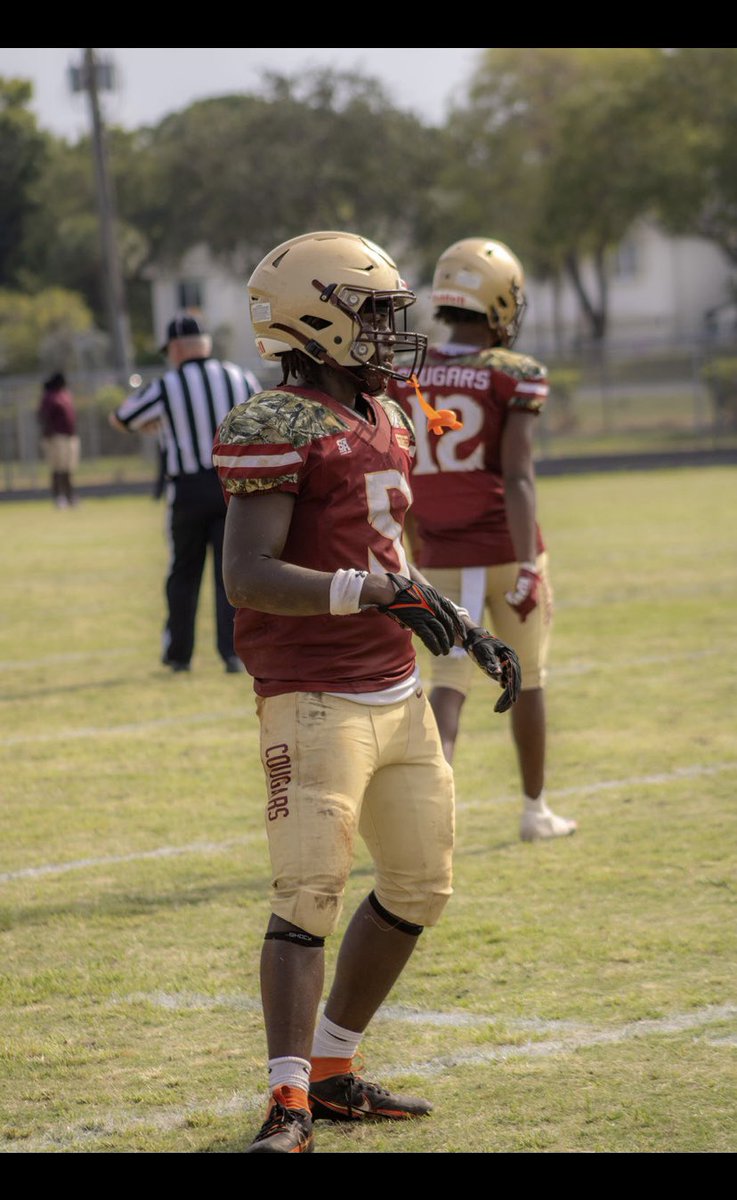 Elijah Calixte tweet media