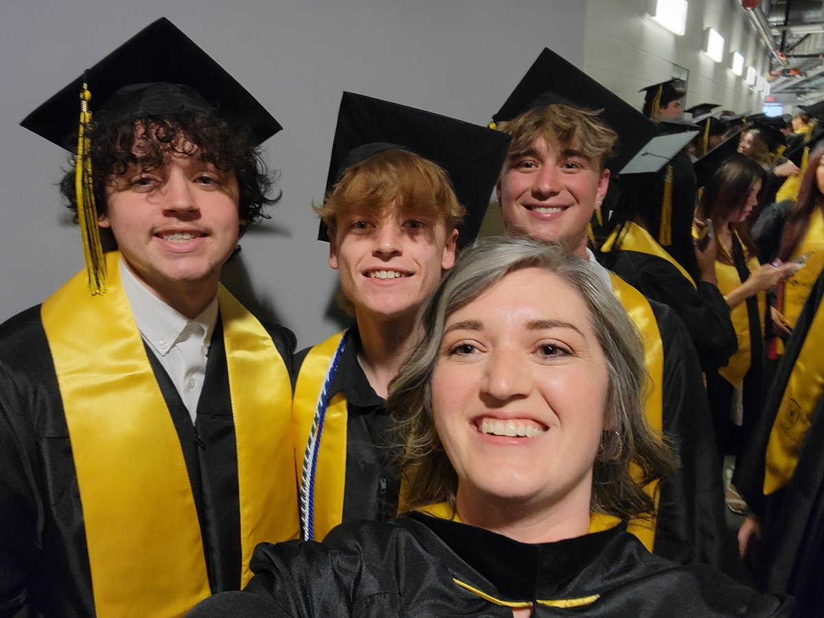 Katherine Saucier, M.Ed tweet media