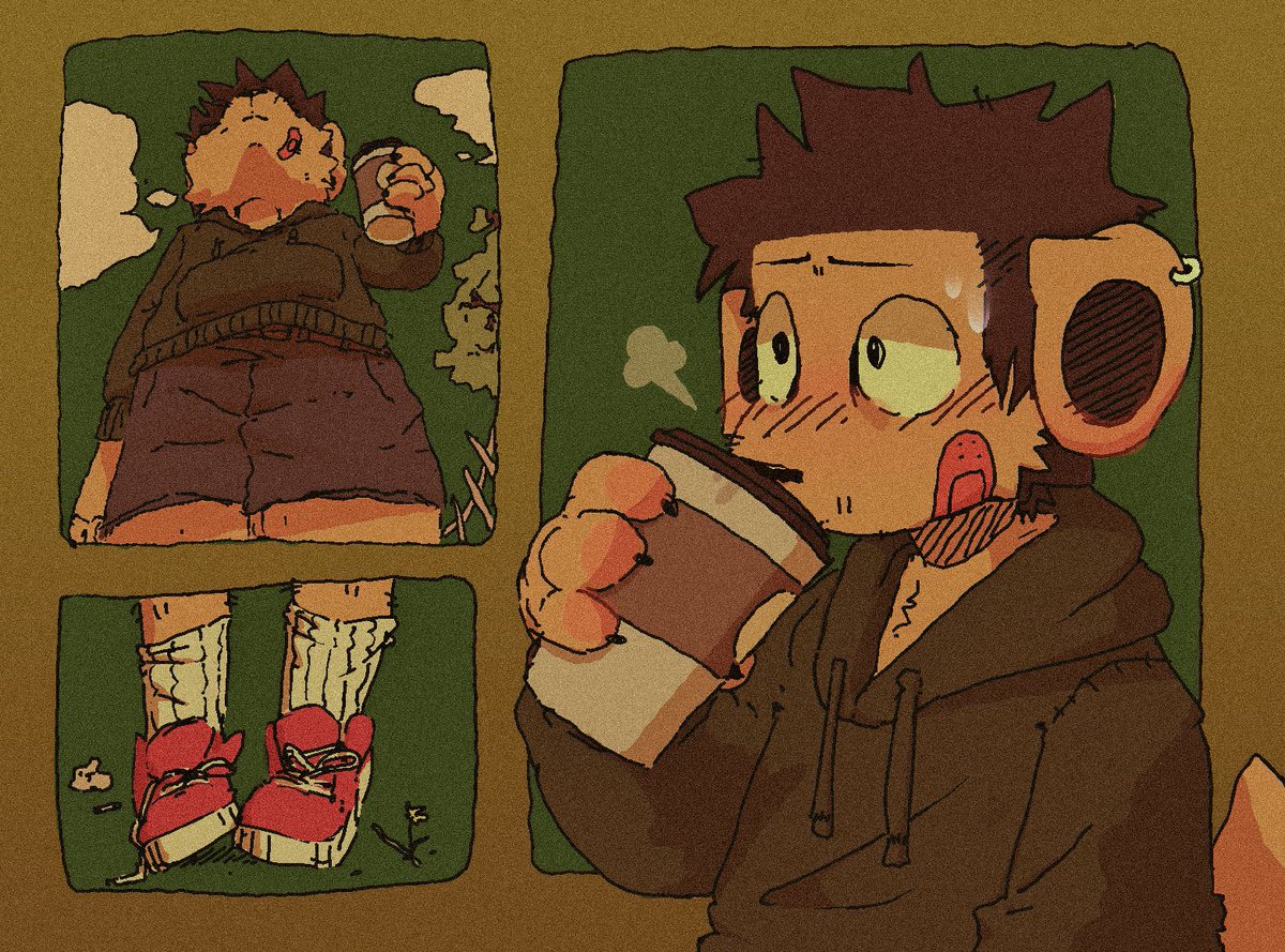 farth! (@chimkencutlet) on Twitter photo 