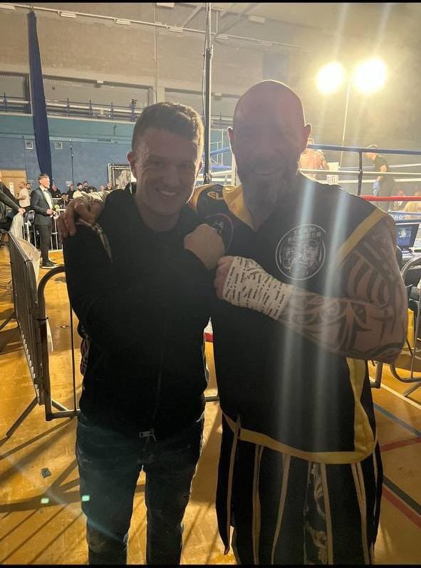 Tommy Robinson 🇬🇧 tweet media