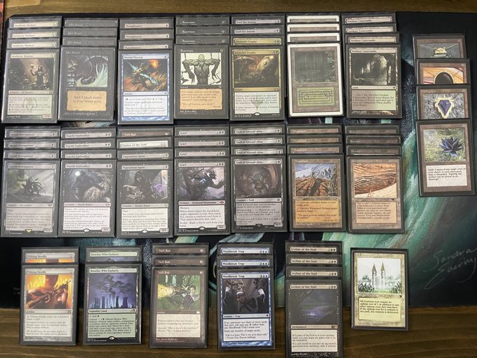 Took Mono Black Scam to the NYSE qualifier today, managed to get top 8, losing to BUG in the quarter<a href="/tag/stripchat"class="tags"><span>#stripchat</span></a><a href="/tag/stripchatlive"class="tags"><span>#stripchatlive</span></a>