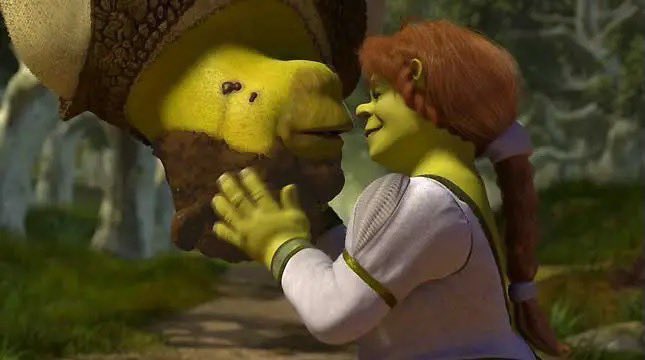 20 years ago today, ‘SHREK 2’ released in theaters.