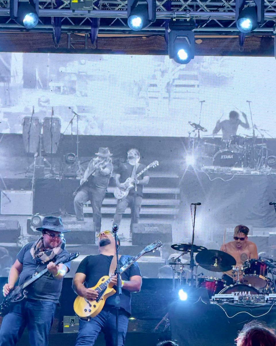 ¡ESTAMOS DE VUELTA!