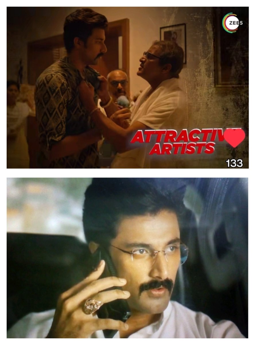 Geetha Sathyamurthy (@geethas55404) on Twitter photo Handsome Villain
BB5 ...BBU... BIG screen
#Niroop U have utilised this entry into Cinema to prove yourself as a versatile artist
"HARI" in #Thalamaiseyalagam showcases Emotions Action Entertainment
U have not wasted a single chance
Best Wishes ♥️🐝🐝
<a href="/NiroopNK/">Niroop Nandakumar</a> Handsome Villain
BB5 ...BBU... BIG screen
#Niroop U have utilised this entry into Cinema to prove yourself as a versatile artist
"HARI" in #Thalamaiseyalagam showcases Emotions Action Entertainment
U have not wasted a single chance
Best Wishes ♥️🐝🐝
<a href="/NiroopNK/">Niroop Nandakumar</a>