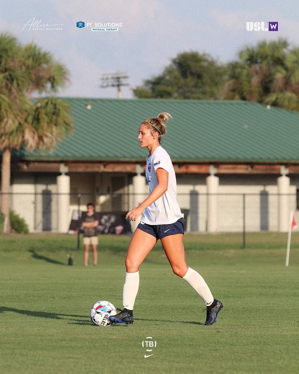 Tampa Bay United tweet media