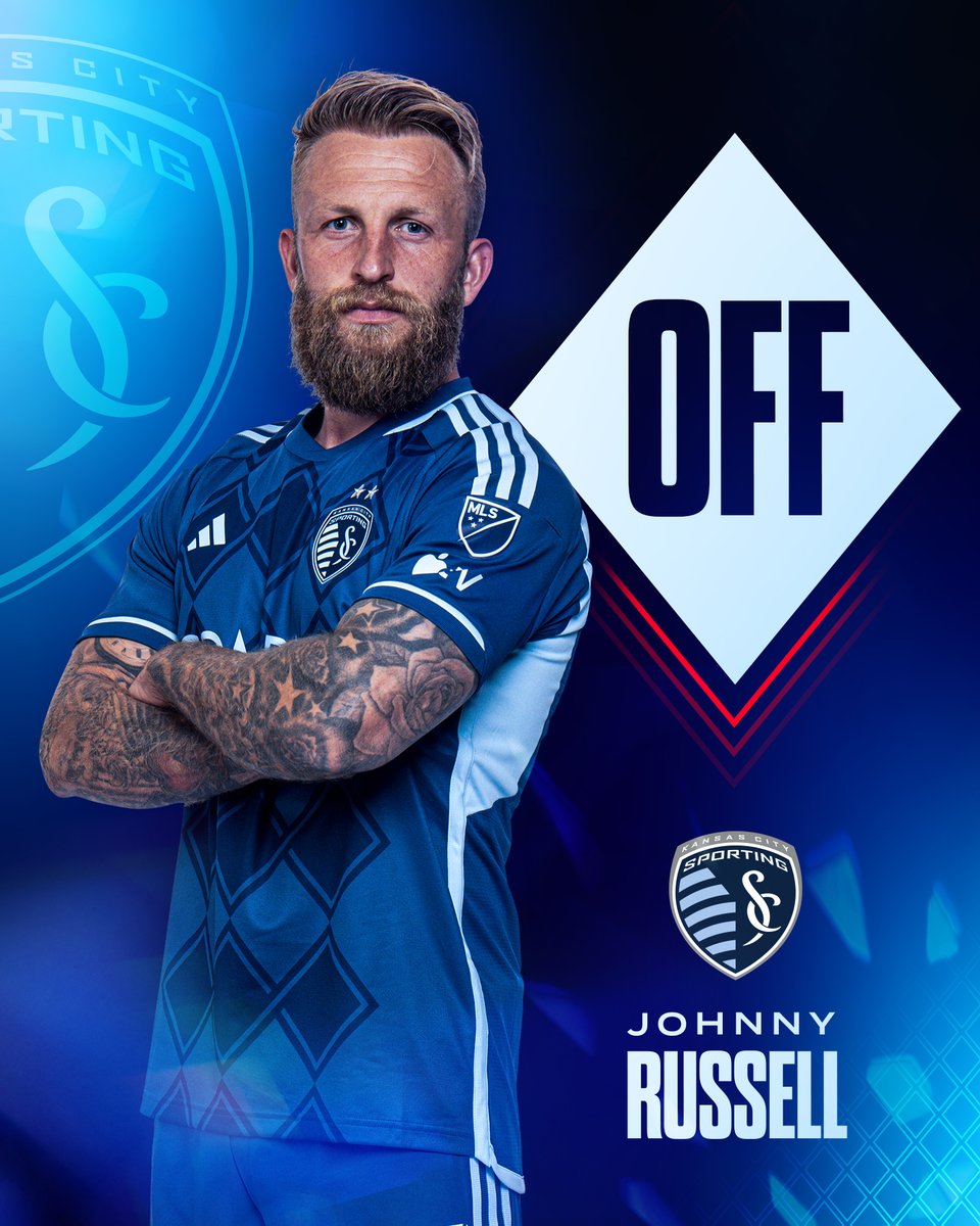 83' | Afrifa replaces Russell. 3-2 | #ATXvSKC