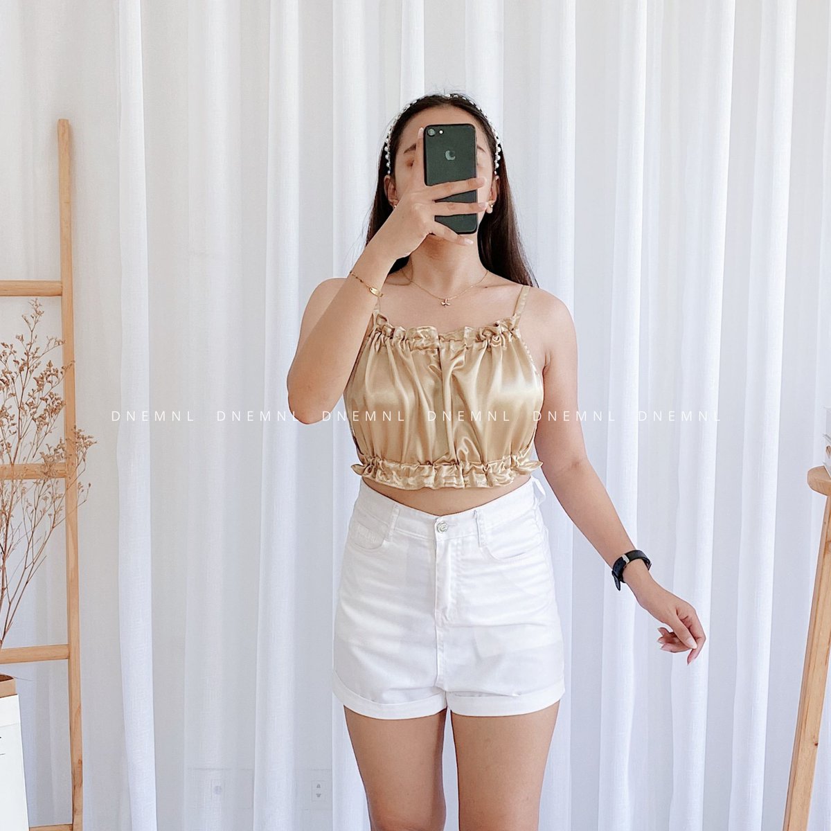 POV: You found the cutest top 🥺

Order here:
 • Shopee: shope.ee/5UzJYXbGfd
• Lazada: s.lazada.com.ph/l.78W
• Tiktok: tiktok.com/@dnemnlph

#dnemnl #dnemnlph #shopeeph #tiktokph #lazadaph #fashionstyle