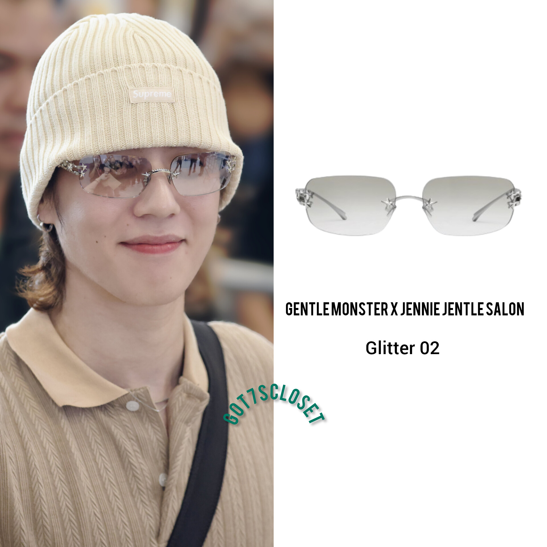 GOT7's fashion ❄️ on X: 