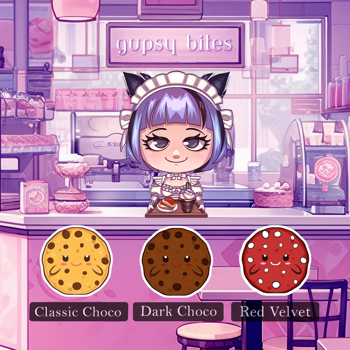 ♔◦𝐆𝐮𝐩𝐬𝐲◦♔🦄𝐏𝐇 𝐕𝐭𝐮𝐛𝐞𝐫 | 🍪𝐁𝐚𝐤𝐞𝐫🍪 tweet media