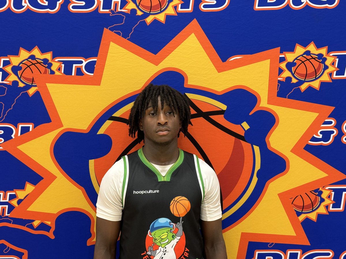 17U 
Team Vision - 49
#11 Gabe Crbeck - 19pts 
#22 Liviu Anton - 15pts 

Team Chemistry - 46
#7 Derrick Rivers Jr  - 16pts 

<a href="/BigShotsGlobal/">BIG SH🏀TS</a> #CarolinaLive