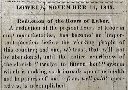 Roscoe looks at the movement for the 10 hour day and how it gained momentum throughout the 1830’s on the latest #Solidarity Forever #podcast at shows.acast.com/solidarity-for… Looking for more #LaborHistory podcasts? Visit laborradionetwork.org #1u #UnionStrong #LaborRadioPod