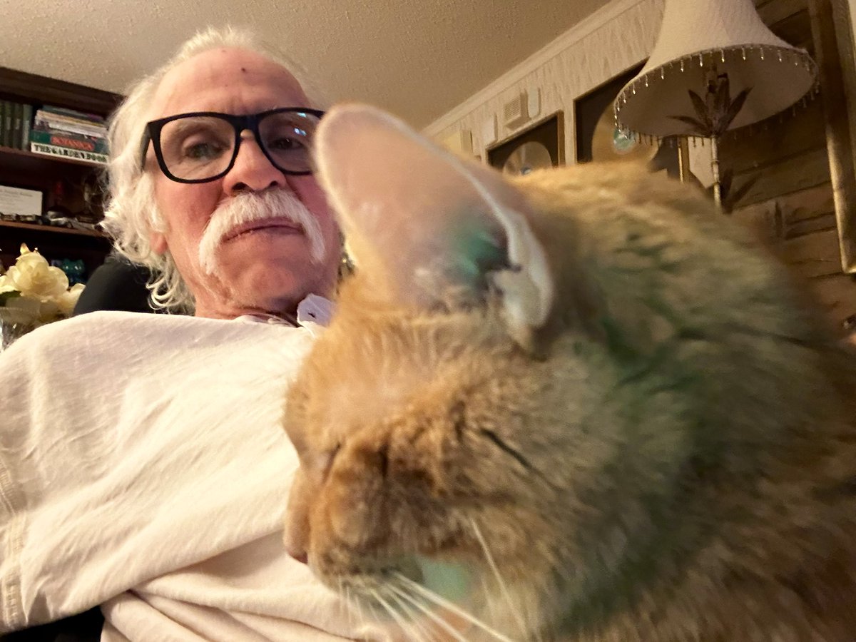 Joe Bonsall tweet media