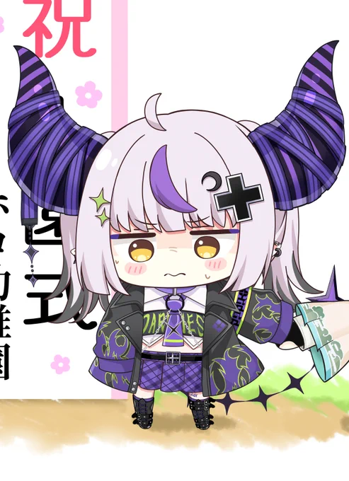 猫汰つなさん!!! 初めまして!!!  キャベツ人間と申します!  SDキャラが得意です! もし機会がございましたら、是非よろしくお願い致します!