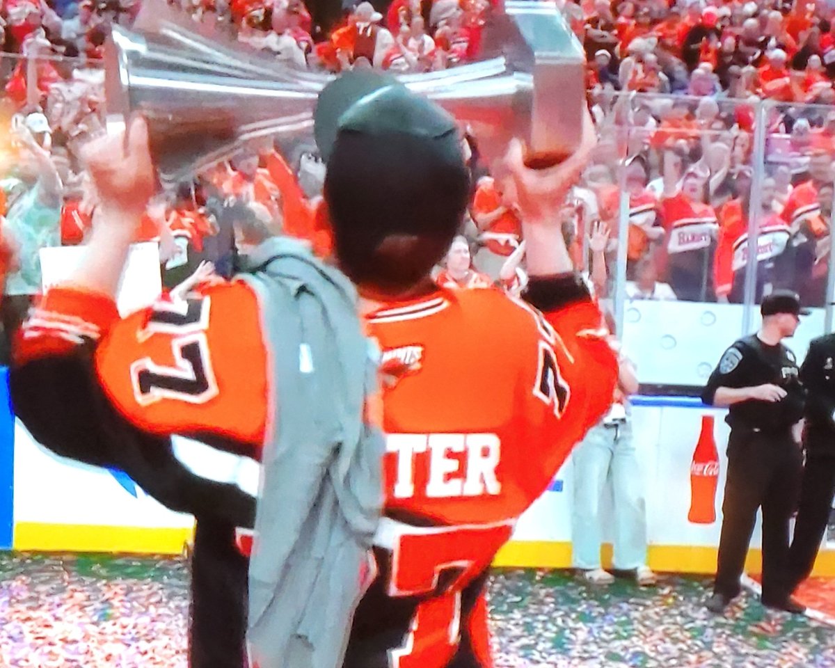 Congratulations to NW Falcons Alum <a href="/zackbelter4/">Zack Belter</a> and the <a href="/NLLBandits/">Buffalo Bandits</a> on winning the <a href="/NLL/">NLL</a> Championship!