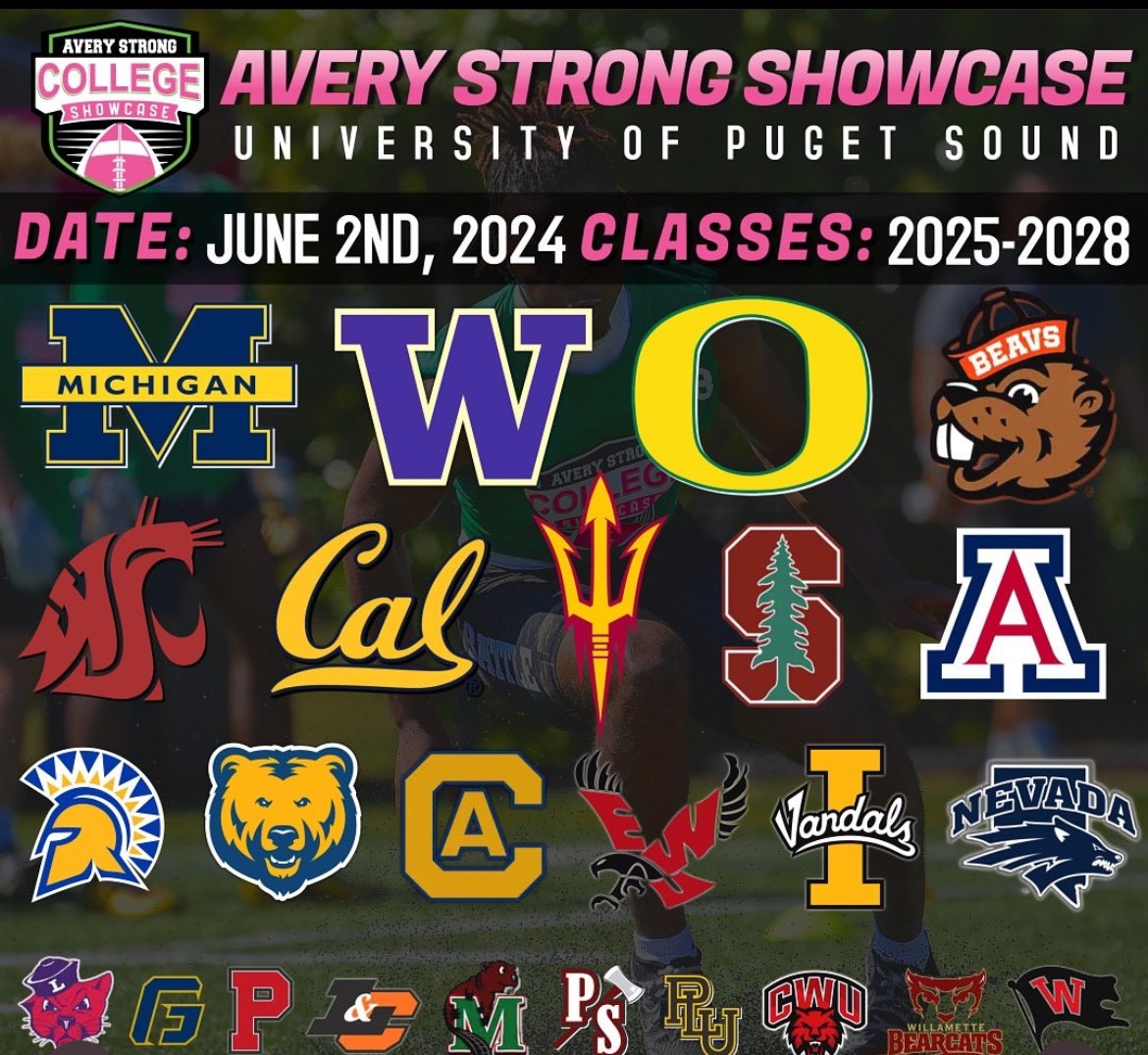 JackBurkhardt11's tweet image. Excited to be attending the @AveryShowcases in a couple weeks at the university of puget sound, can’t wait to compete!
@TeninoBeaversFB
@BrandonHuffman