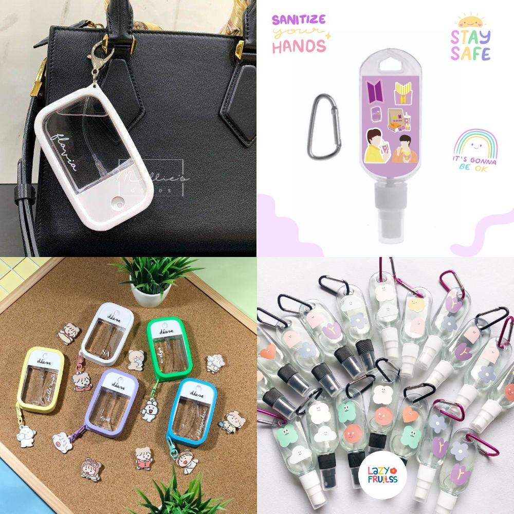 ✨BERBAGAI SELLER HANDSANITIZER DI SHOPEE✨

A Thread 👇