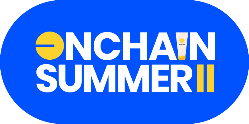 Working on some extra-resilient $SPF that'll live onchain forever. Trust us on the sunscreen.

#OnchainSummer #OnchainSunscreen