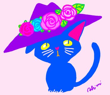 「cat」 illustration images(Latest))