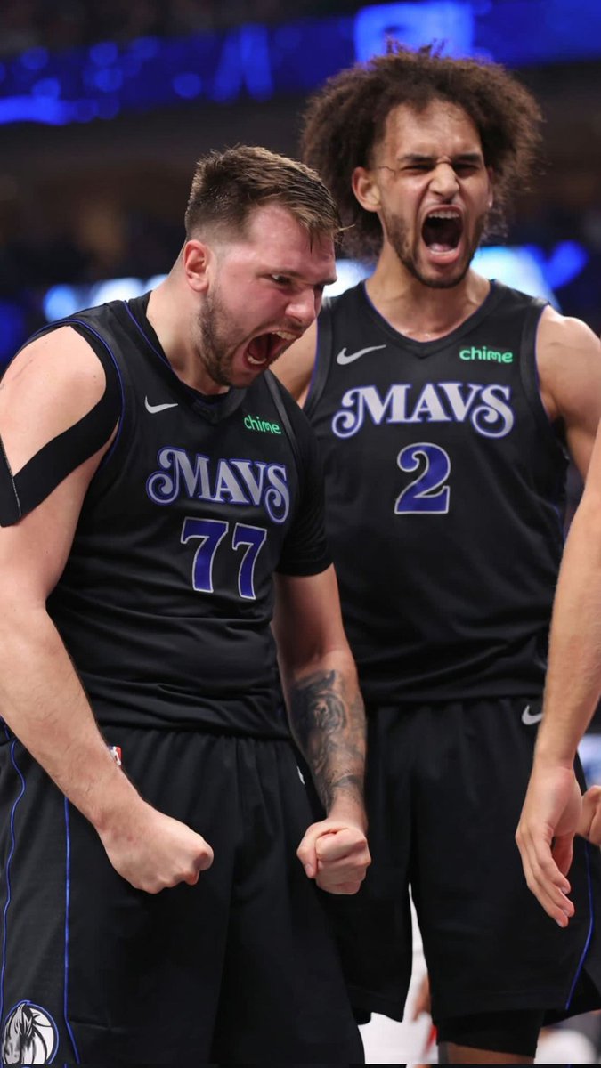 GANARON LOS DALLAS MAVERICKS, ELIMINAN A OKLAHOMA Y JUGARÁN FINALES DE CONFERENCIA.