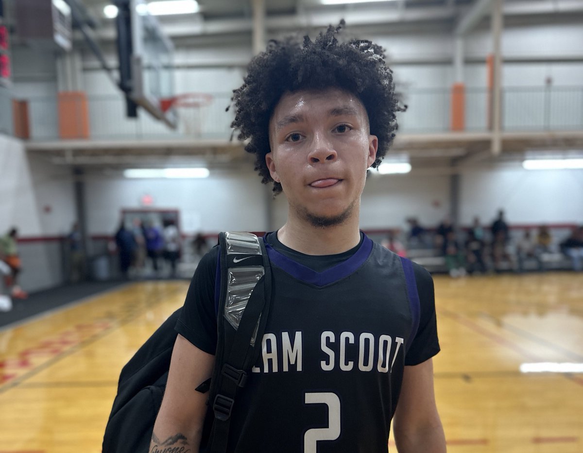 TJBScouting's tweet photo. My day 2 Top Performers from The Atlanta Jam 

Joseph Gayle 
Chris McLavish 
Rodney Henderson
Carson Purkey
Jeremiah Shealey
Chris Hutchinson 
Skyler Stovall
Mekhi Barber 
Sean Alicea
Timarian Howard
Jeremiah Police 
Nate Decker
Lance Beam 
Kamari Surratt
Christian Smith
Enzo Wea https://t.co/GTWtuEIVXZ