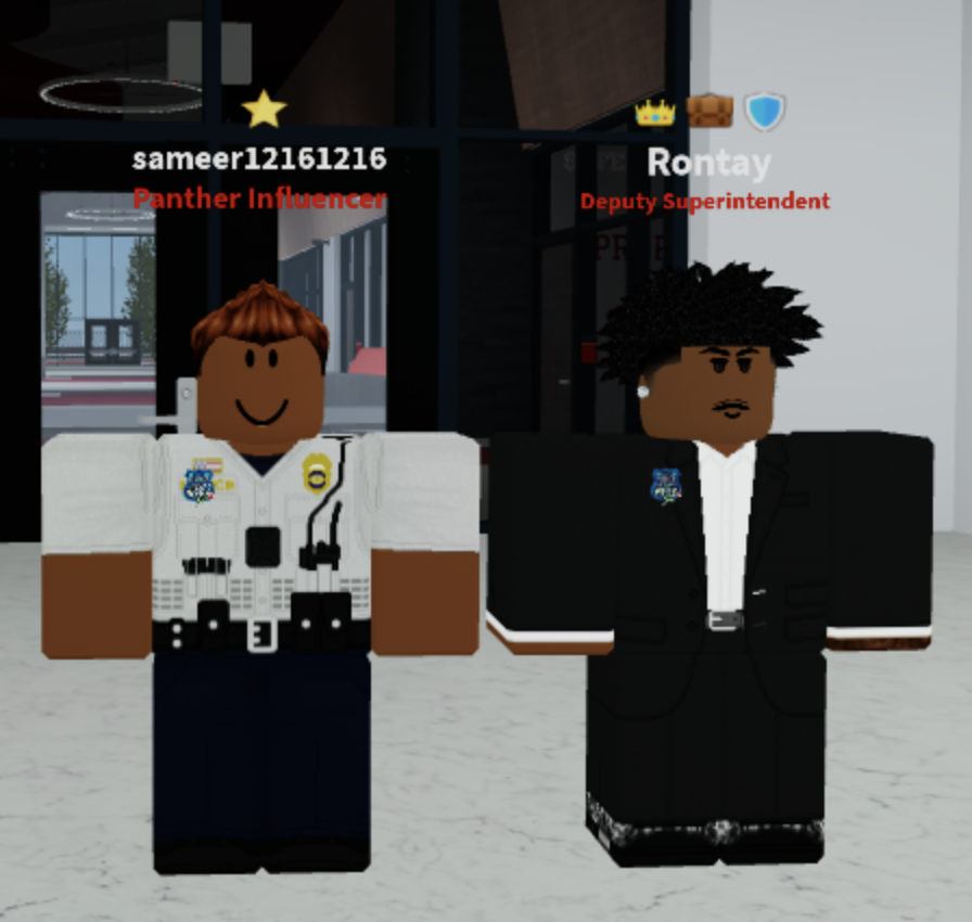 Col S. Williams - Chief of Police (@SRO_Sameer) / Posts / X