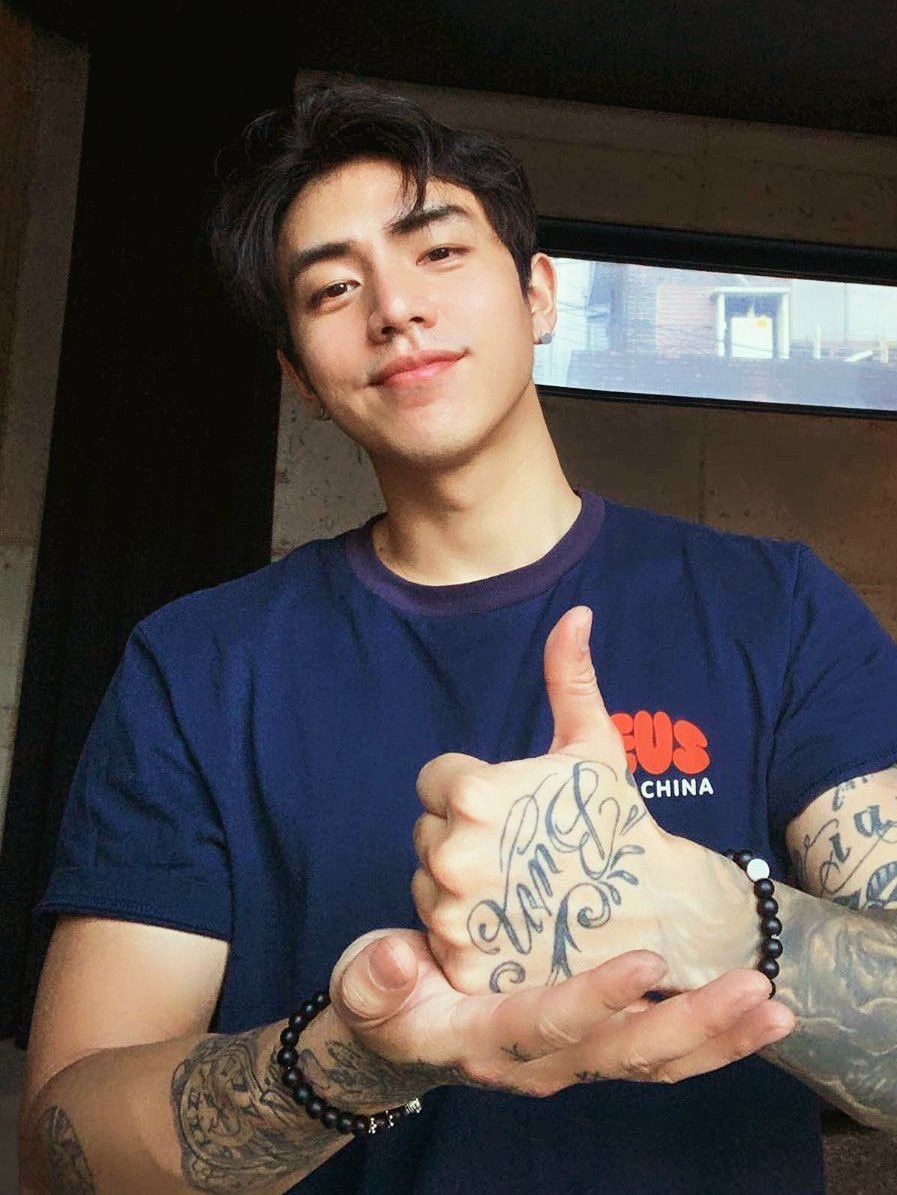 MOODIanDPR's tweet photo. @yerimeixe Have a good day juga yer https://t.co/y4Sy6IjGLx