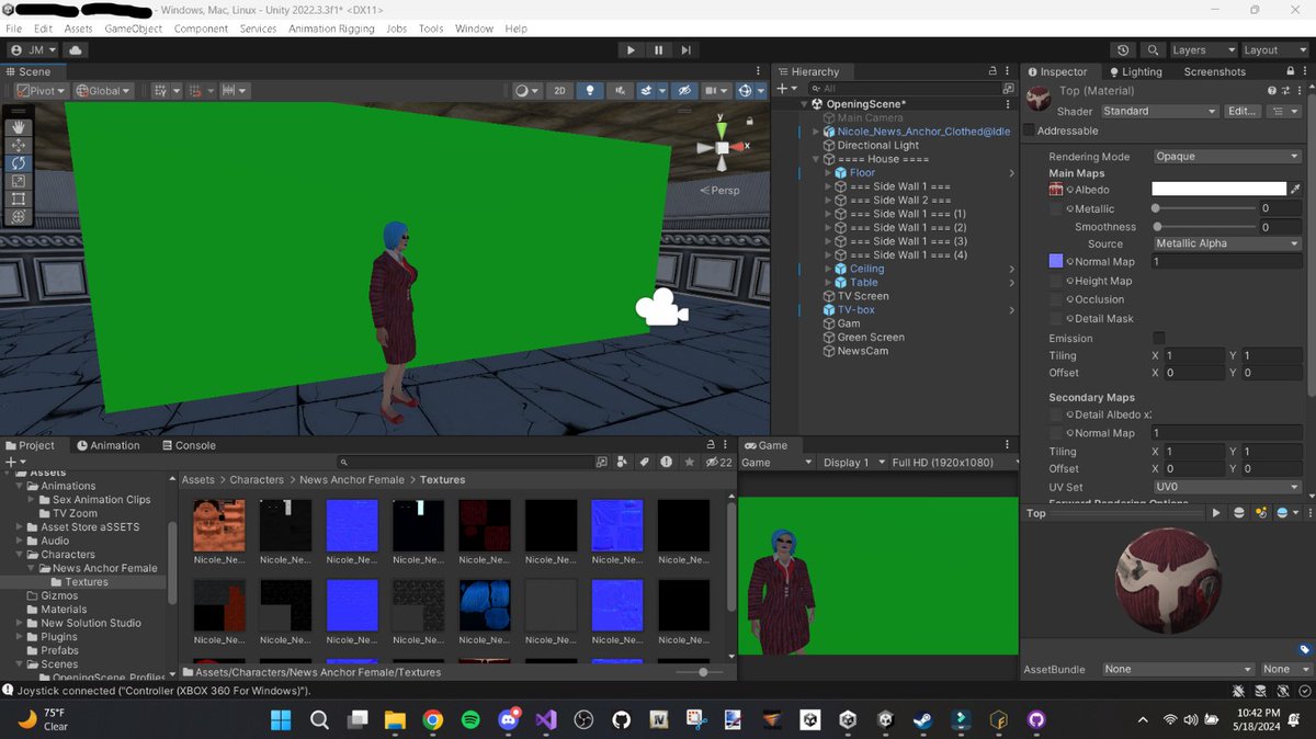 Jon Jon Games tweet media