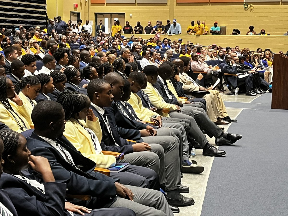 Maya Imani Watson tweet media