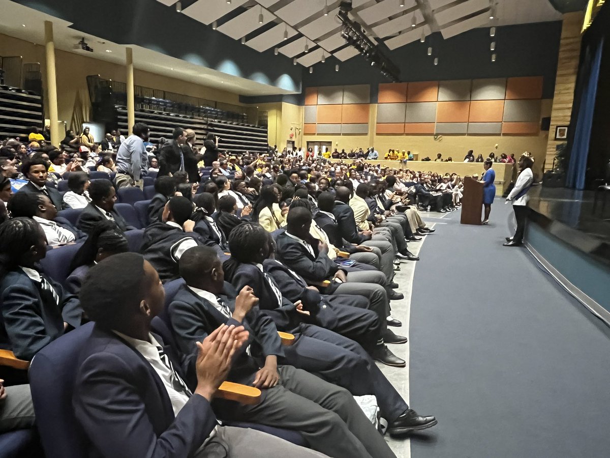 Maya Imani Watson tweet media