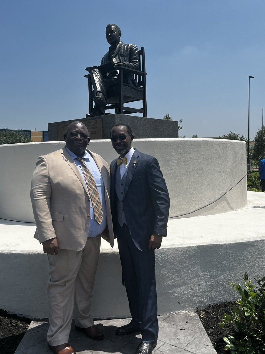 Maya Imani Watson tweet media