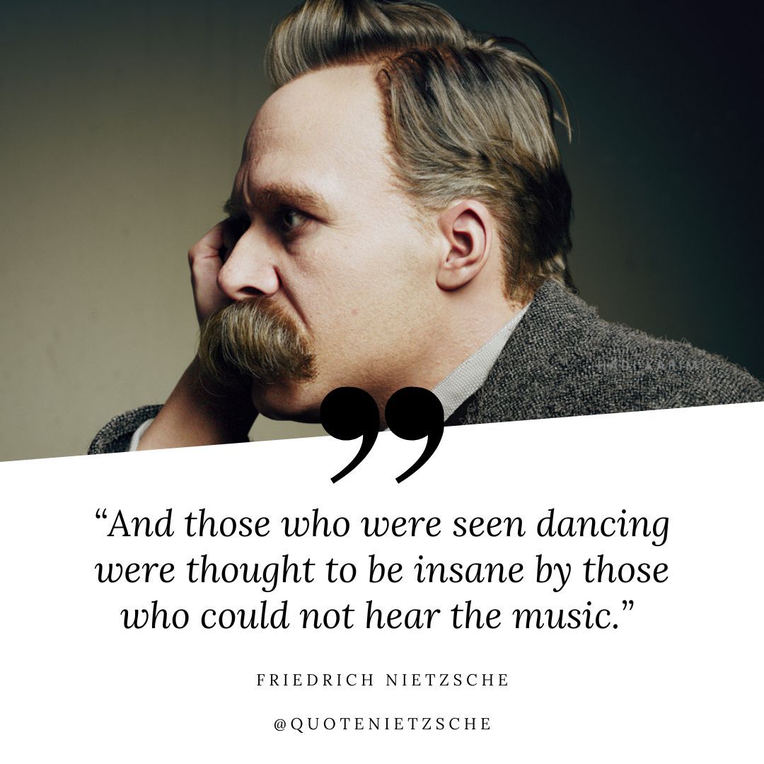 Friedrich Nietzsche | Philosophy & Psychology 🧠 (@QuoteNietzsche) on Twitter photo 2024-05-19 02:45:04