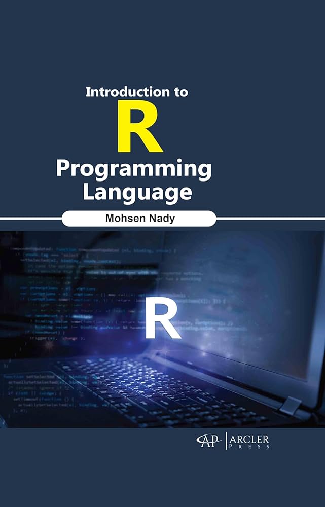 📊 Dive into data with R! Perfect for stats, data analysis, and visualizations. Start your #RProgramming journey today! pyoflife.com/introduction-t… #DataScience #RStats #datascientists #statistics #r #programming #MachineLearning #ArtificialIntelligence #datavisualizations