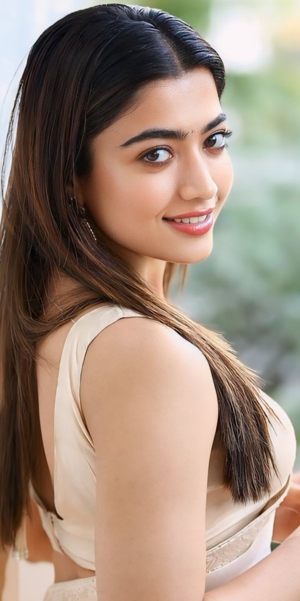 Rashmika Army tweet media