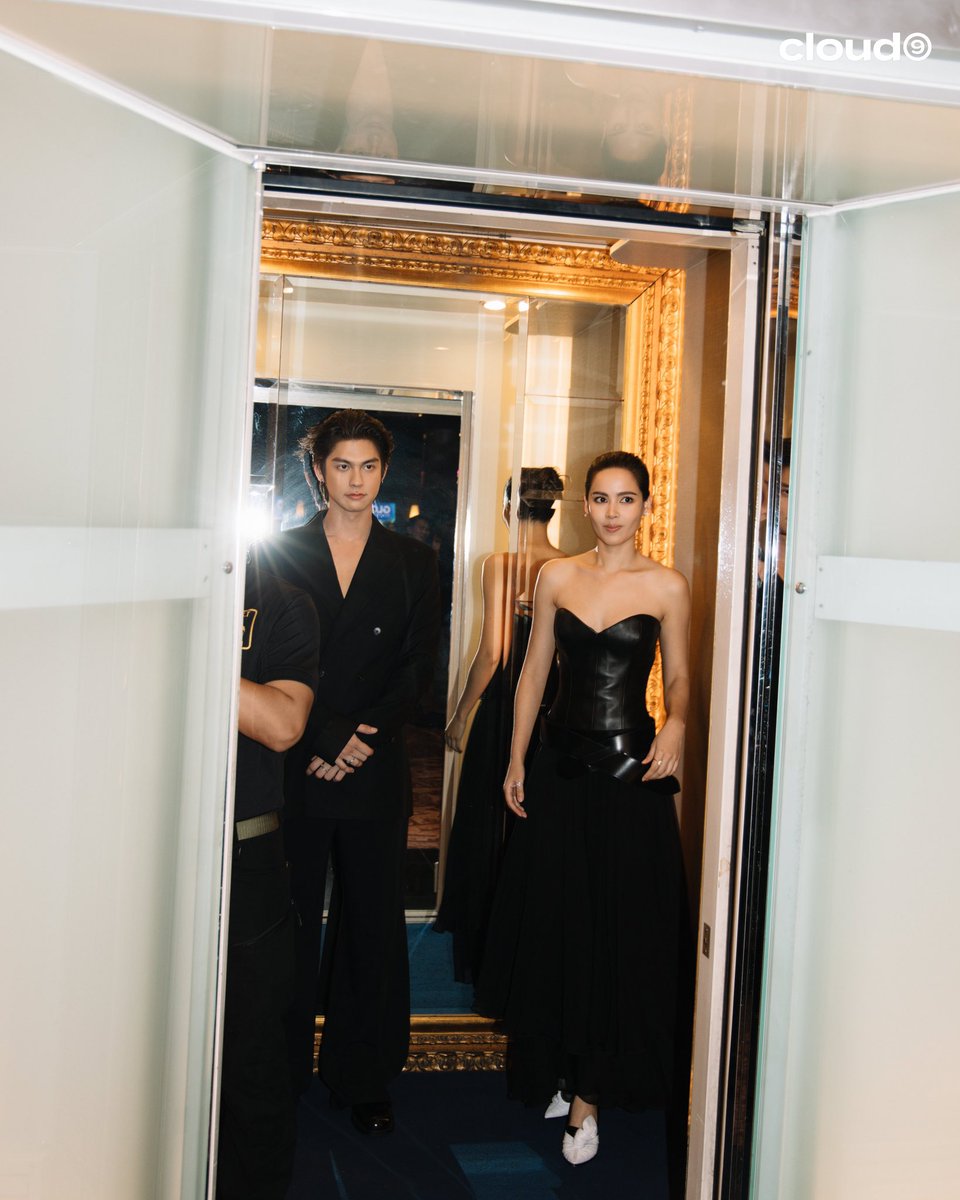 whitebinbw's tweet image. เคมี น้องไบร์ท &amp;amp; พี่ญาญ่า คือที่สุดดดดดดดด ผู้จัดรับเรื่องหน่อยค่า อยากดู หนัง ละคร ซีรีส์ MV ถ่ายแฟชั่น อะไรก็ได้อีกซัก 10 เรื่อง 😍

#เธอฟอร์แคช 🎬
#LoveYouToDebt  
#ญาญ่าอุรัสยา #ไบร์ทวชิรวิชญ์ 
#urassayas #bbrightvc