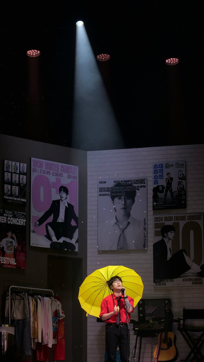 쇼츠쇼츠 대작전 임무 완료!
권정열 작전 대장님 다음에 건강한 모습으로 또 봐요 🍀