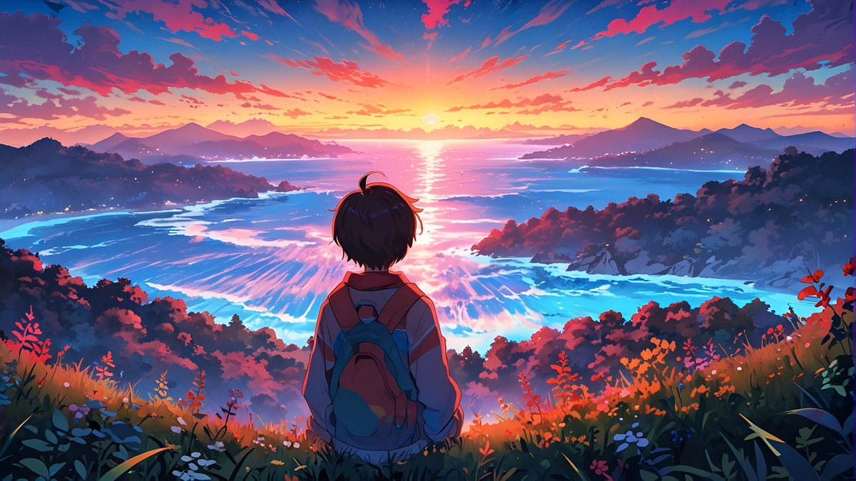 WizardPrompter's tweet image. Gm everyone ☀️