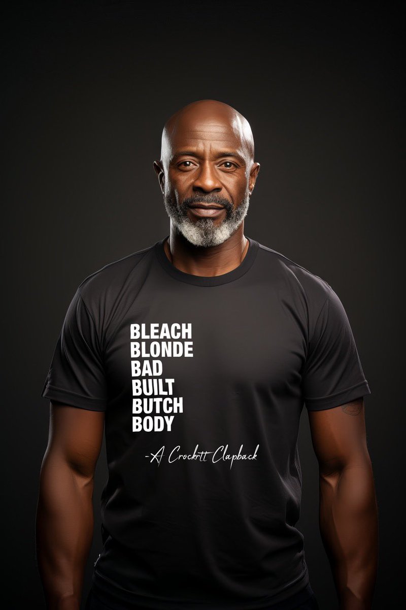 Campbell4DC's tweet photo. Gotta order me my shirt!!! #DemocratsForLife #DNC #BidenHarris2024 #VoteBlue https://t.co/F7KRX0BE6t