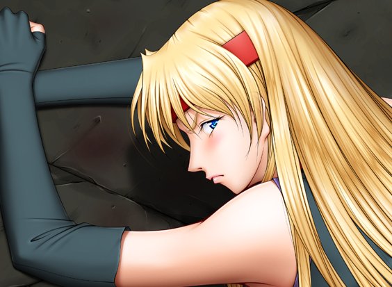 FANBOXに「作業中のシャロンの脱衣くノ一仕様その2」
をアップしました。
今回は3つに分かれてる服装の内の2つが大体塗り終わった物でそれらのCG2枚になりますね。
支援されてる方は見てあげてね。
まだ支援されてない方で興味がありましたら支援して見てね。😉
https://t.co/C4hC0lazSF 