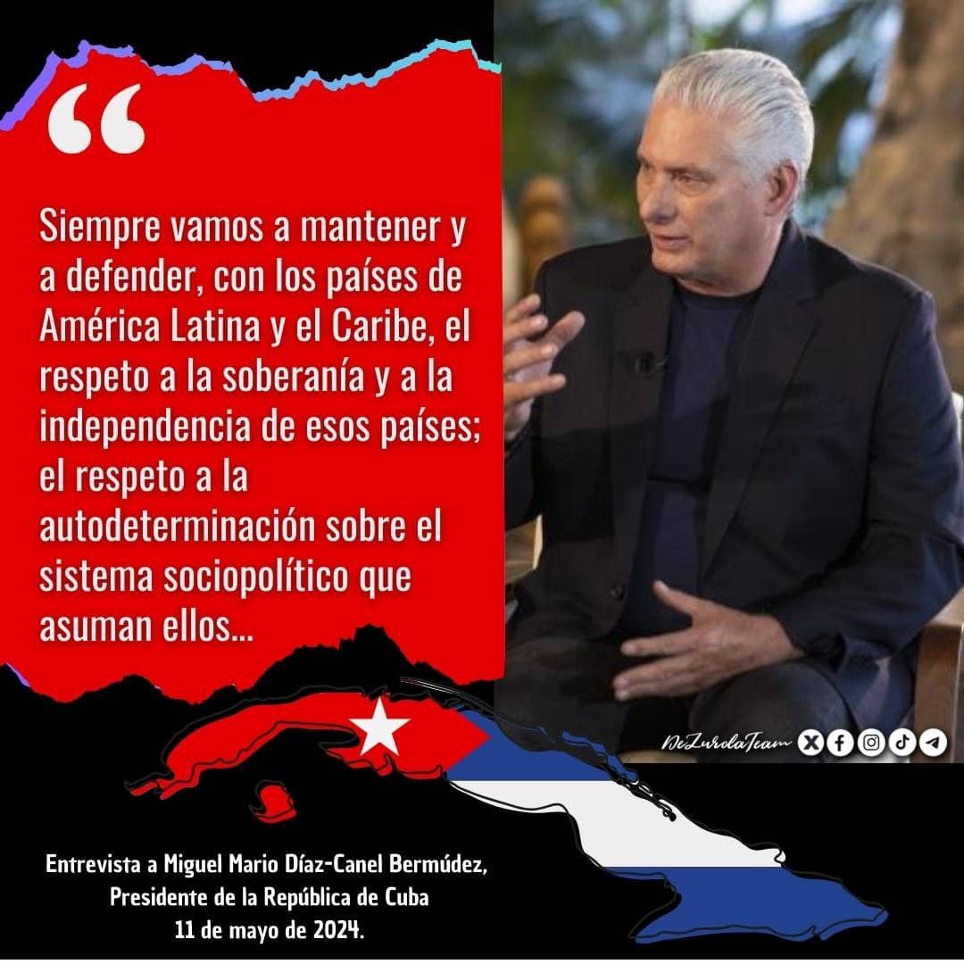 #YoSigoAMiPresidente #ArtemisaJuntosSomosMás