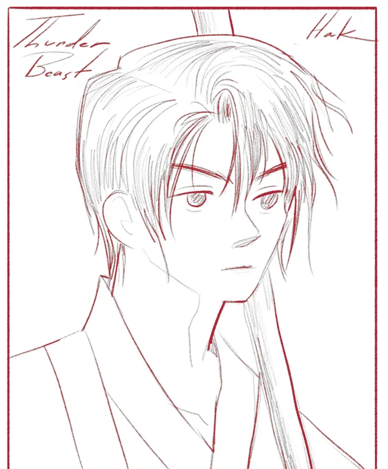 so I got into Yona of the Dawn..... 