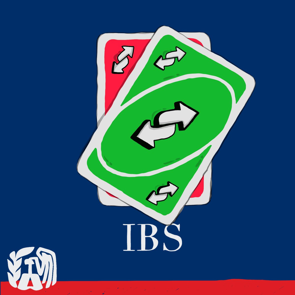 Taxing The Charts - $IBS