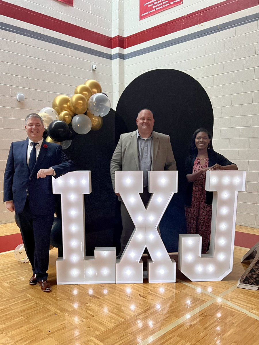 Can you name three cooler admins? 😎