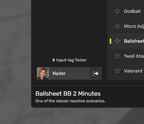 EasyAim Trainer tweet media