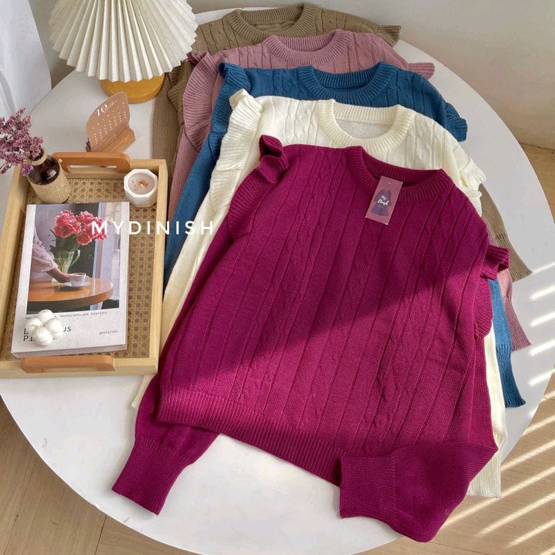 ♡⊹.* Rekomendasi blouse ┆★ ˙ᵕ˙

-a thread 💌 (part 2) 
#racunshopee #Shopee #zonauang #ootd #racunjajan #racunbelanja #shopeehaul #shopeefinds #blouse