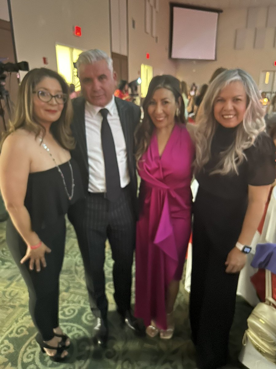 Marigely Urena (@marigelyurena) on Twitter photo Congratulations to our TOY Ms. Torres and SOY Ms. Medina! At The Hills We love ❤️ you!!! <a href="/PebbleHillsES/">Pebble Hills ES</a> <a href="/PHES_IYoungs/">Irene Youngs</a> g Congratulations to our TOY Ms. Torres and SOY Ms. Medina! At The Hills We love ❤️ you!!! <a href="/PebbleHillsES/">Pebble Hills ES</a> <a href="/PHES_IYoungs/">Irene Youngs</a> g