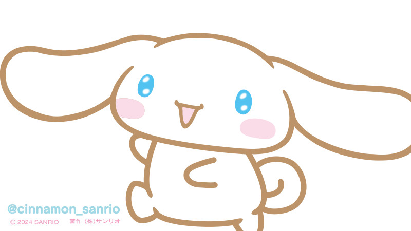 不安になることもあるけれど、みんなと一緒だから前をむけるんだ。 いつもありがとう！ 　 #サンリオキャラクター大賞sanrio.lnky.jp/F6M3nUh